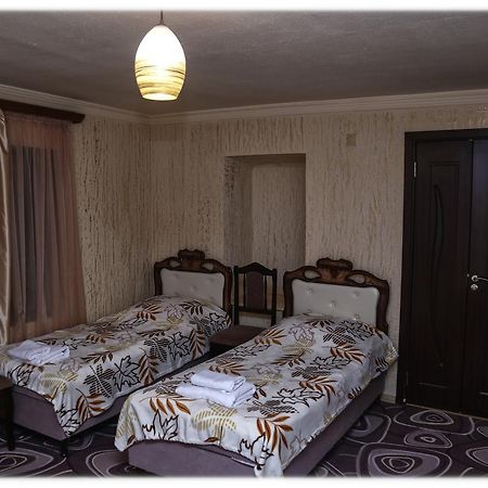 Lucy B&B Goris Zewnętrze zdjęcie