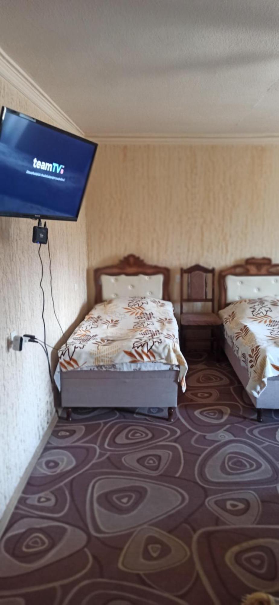 Lucy B&B Goris Pokój zdjęcie