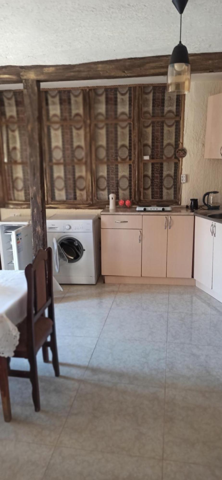 Lucy B&B Goris Zewnętrze zdjęcie