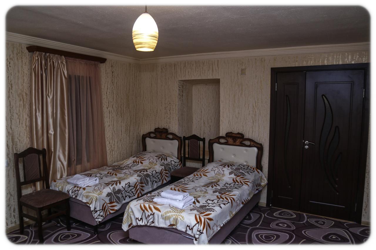 Lucy B&B Goris Zewnętrze zdjęcie