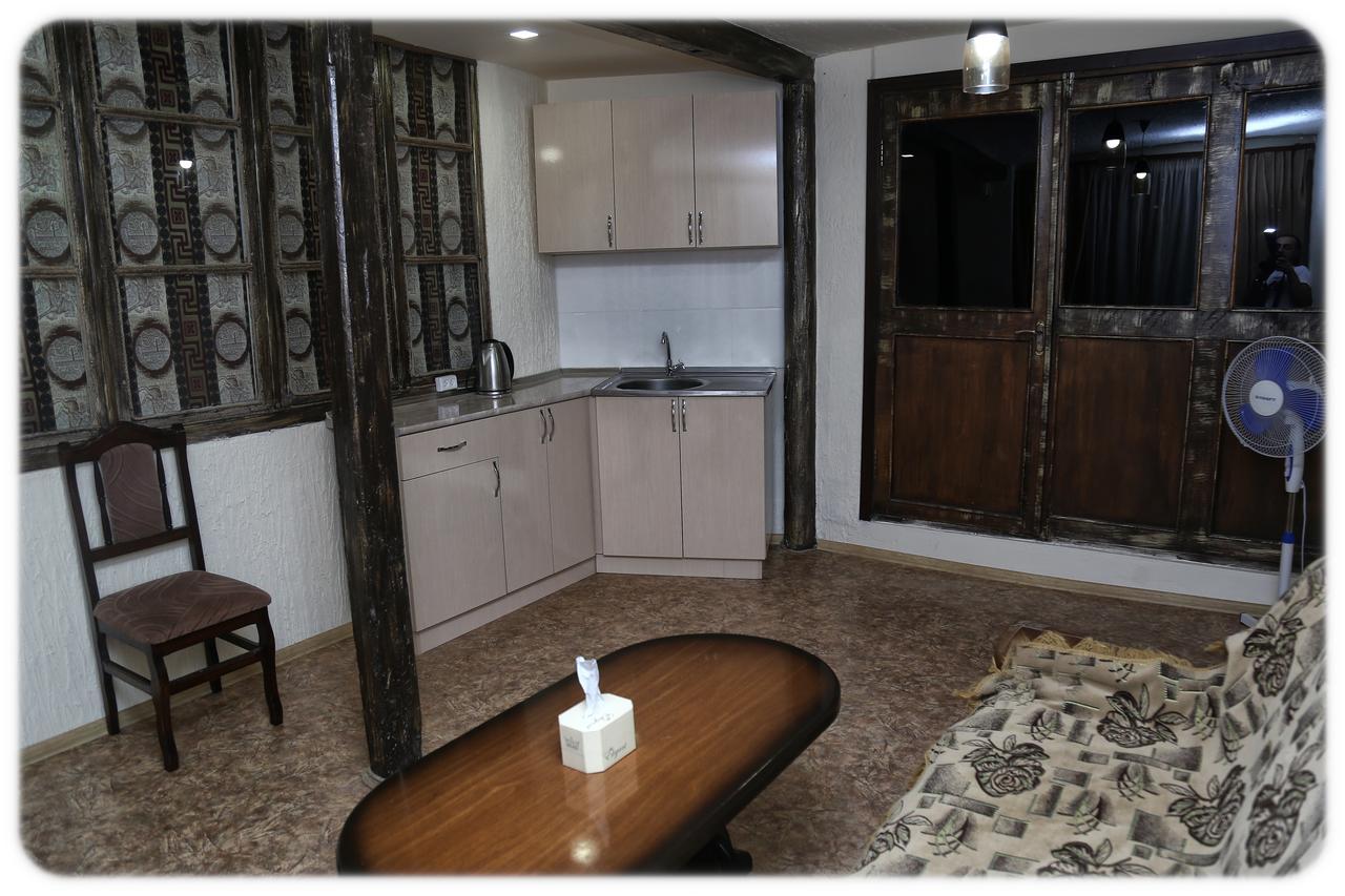 Lucy B&B Goris Zewnętrze zdjęcie
