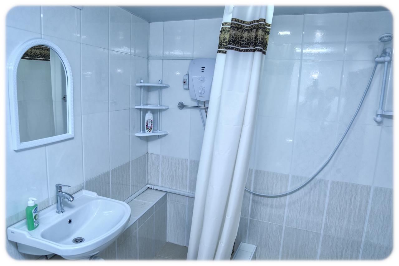 Lucy B&B Goris Zewnętrze zdjęcie