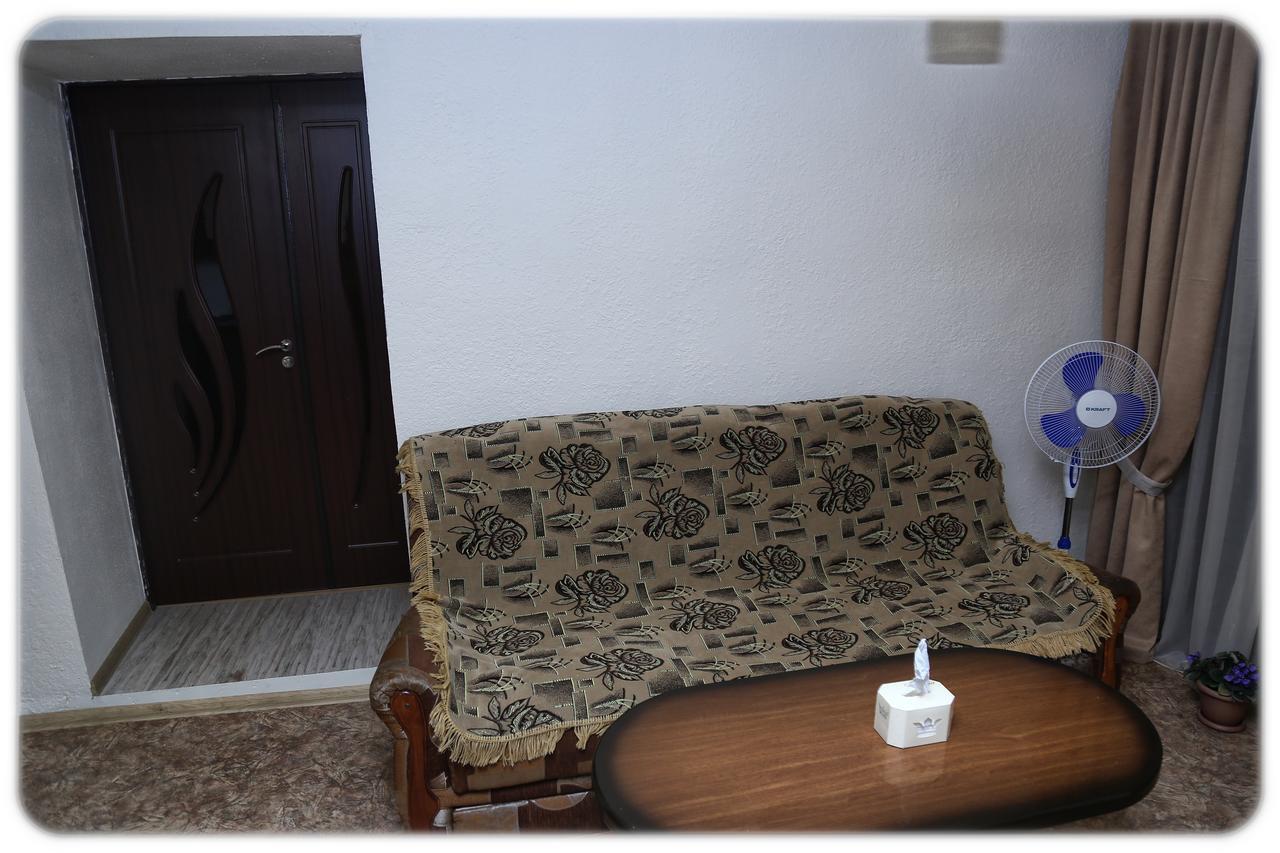 Lucy B&B Goris Zewnętrze zdjęcie