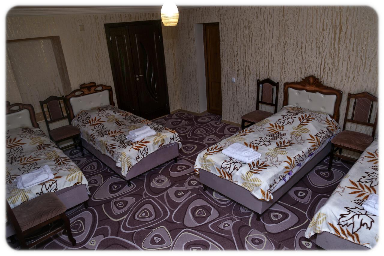 Lucy B&B Goris Zewnętrze zdjęcie