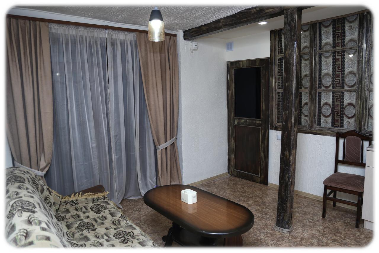 Lucy B&B Goris Zewnętrze zdjęcie