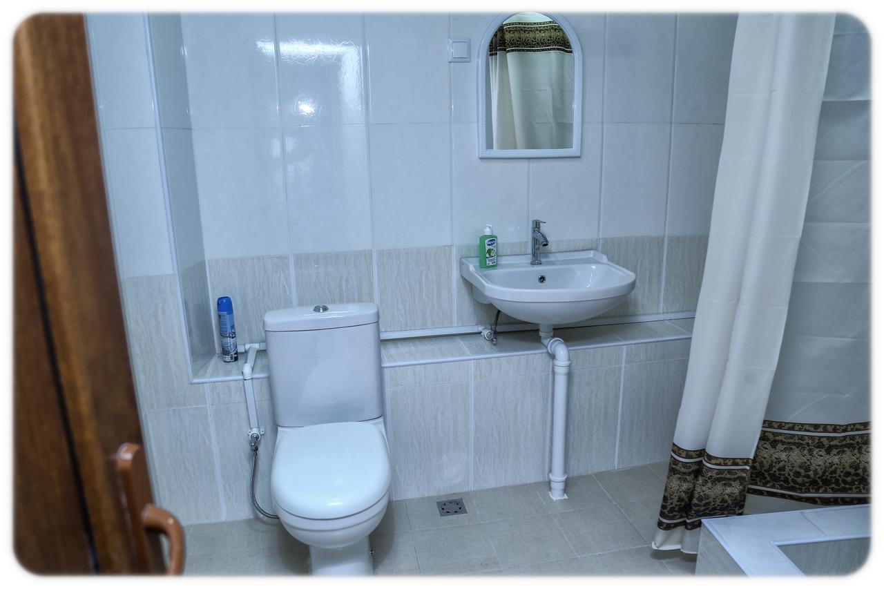 Lucy B&B Goris Zewnętrze zdjęcie