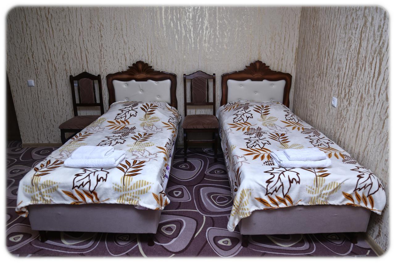 Lucy B&B Goris Zewnętrze zdjęcie