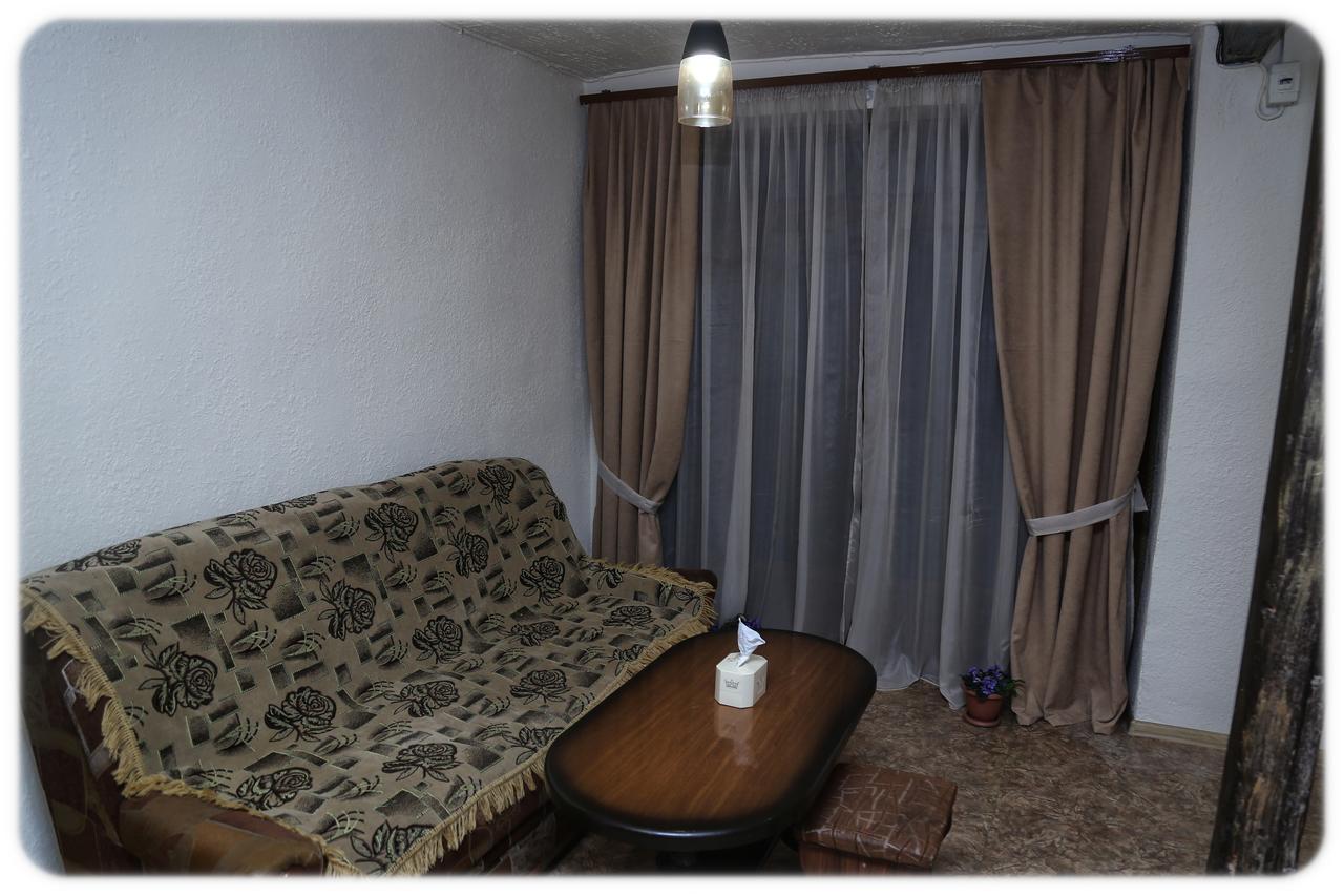 Lucy B&B Goris Zewnętrze zdjęcie