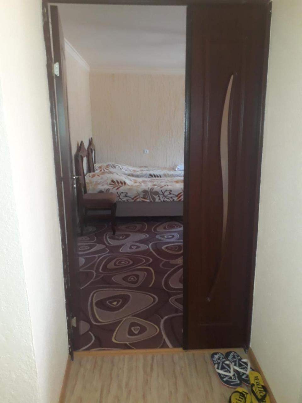 Lucy B&B Goris Zewnętrze zdjęcie
