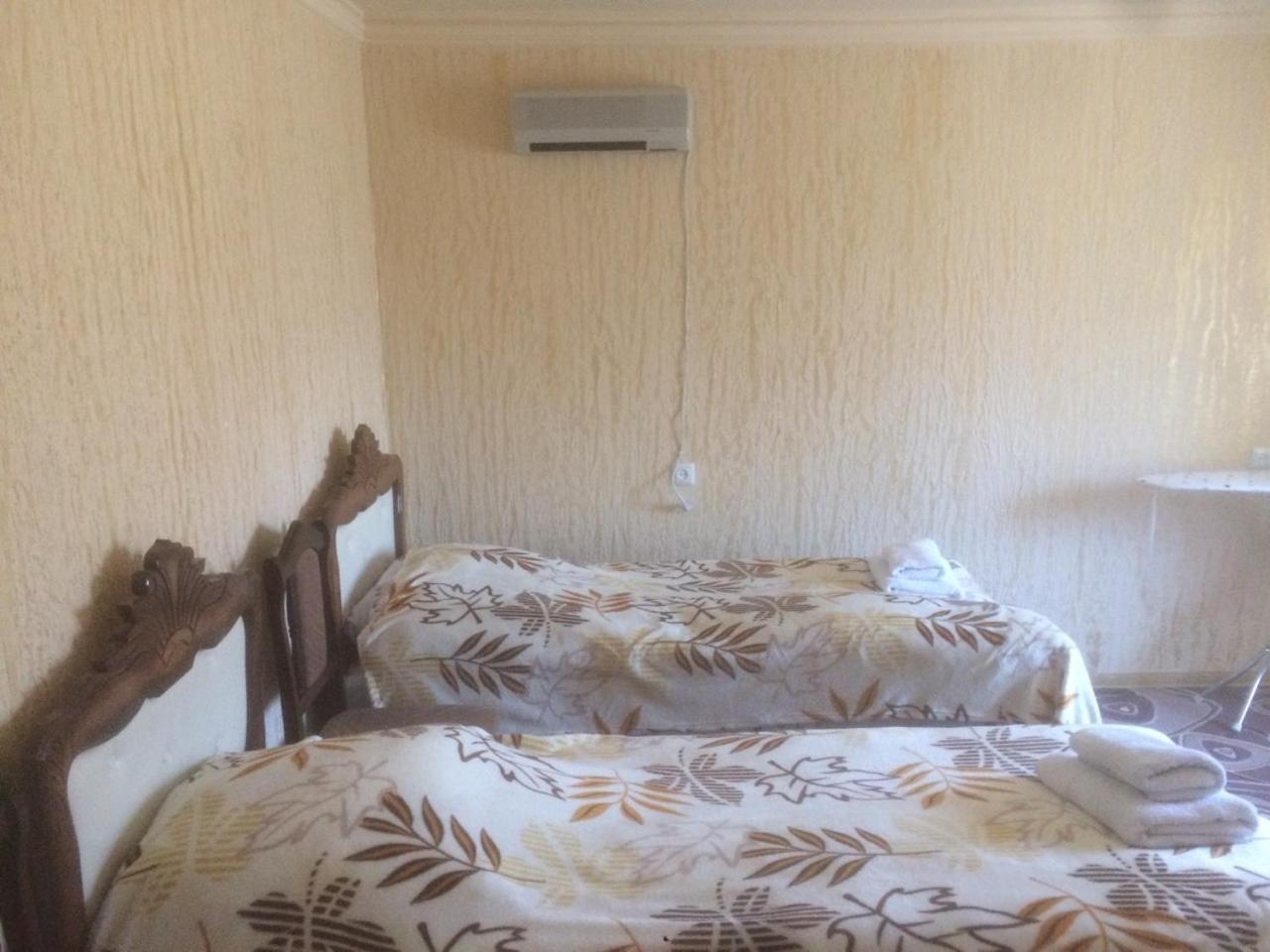 Lucy B&B Goris Zewnętrze zdjęcie